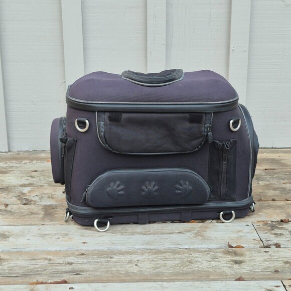 Kuryakyn Pet Palace - Picture 6 of 10